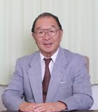 岩本理事長